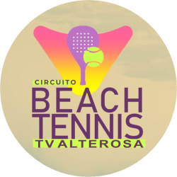 CIRCUITO BEACH TENNIS TV ALTEROSA - PARA DE MINAS