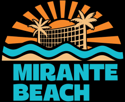 1º Open Mirante de Beach Tennis - Mista Iniciante Interno