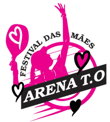 Festival Dia das Mães Arena TO - Mães e Filhos até 13 Anos