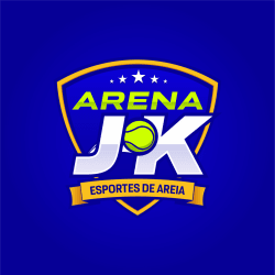 1º Open JK - Beach Tennis - DUPLA MASCULINO - INICIANTE 