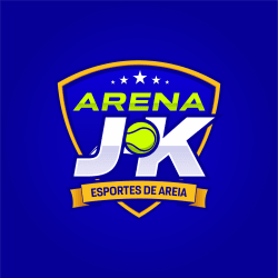 1º Open JK - Beach Tennis - DUPLA FEMININO - INICIANTE 