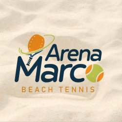 1° Torneio Beach Tennis Arena Marco - Feminino Iniciante