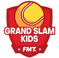 TORNEIO KIDS - Grand Slam Kids - FMT - 9 anos B - Bola Laranja - Masculino