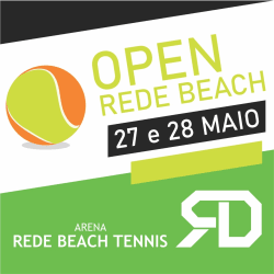 OPEN REDE BEACH