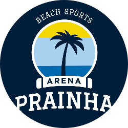 1ª Copa Prainha de Beach Tennis - Dupla Mista Iniciante (D)