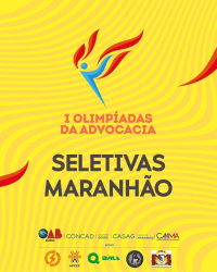 SELETIVA I OLIMPIADAS DA ADVOCACIA - BEACH TENNIS - Masculino OPEN