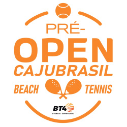 Pre Open CajuBrasil - C MASCULINO