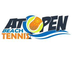 2° AT OPEN DE BEACH TENNIS - GOAL+ - Categoria Feminino 35+