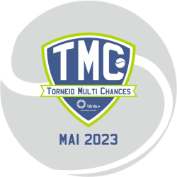 TMC Maio 2023 - Branca