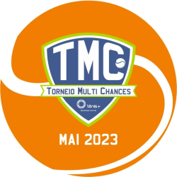 TMC Maio 2023 - Laranja Feminino