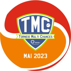 TMC Maio 2023 - Vermelho-Laranja Feminino