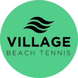 2º VILLAGE CUP — 2024 - Dupla Masculina A