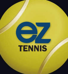 EZ Tennis Cup 2 - 2023 - 4M