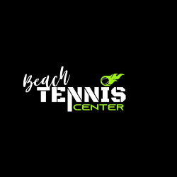 Open Rita Lírio de Beach Tennis  - Masc B 