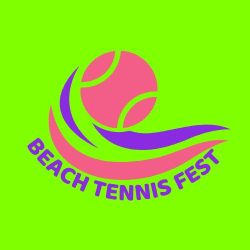 2023 Beach Tennis Fest - Pompano Beach - Mixed Intermediate - Saturday