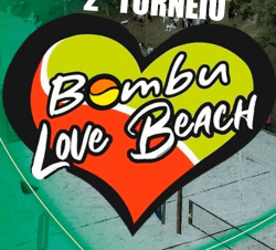 2º Torneio Bambu Love Beach - Mista C