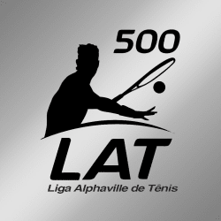 LAT - Tivolli Sports 3/2023 - Categorias Abertas - Masculino Intermediário (B)