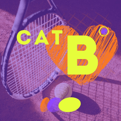 2º Torneio de Casais TNS - Aberto - CATEGORIA B