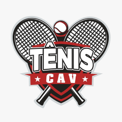 TORNEIO CAV DE TÊNIS DE CAMPO - SIMPLES - Categoria C masculino