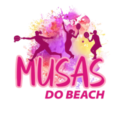 MUSAS DO BEACH - Rainha da Quadra