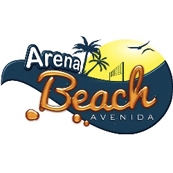 2°Open Arena Beach Avenida  - Masculino PRO