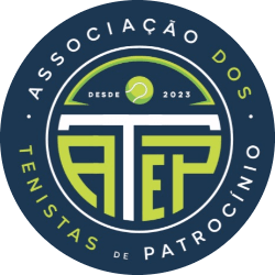 RANKING ATeP FINALS - MASCULINO 3a CLASSE