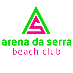 1º Arena da Serra Cup - C - Mista