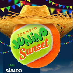 Torneio Junino - Sunset Beach Sports