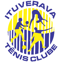 2° Torneio de Beach Tennis Ituverava Tênis Clube - Feminino D