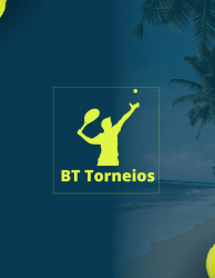 CIRCUITO CONTORNO DA BOLA DE BEACH TENNIS FEM E 