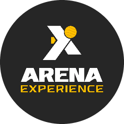 1º Torneio Arena Experience Beach Tennis - Dupla Masculino C