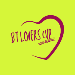 BT LOVERS CUP - Dupla Feminina D