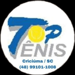 I ABERTO TOP TENIS COCAL DO SUL - 500 - ABERTO TOP TENIS 500 CAT. OURO MASC.