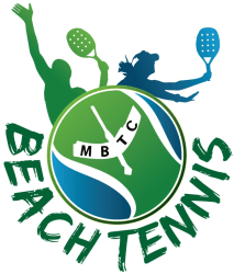 1º Torneio Interno de Beach Tennis 2023 - Feminina B