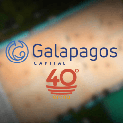 Open 40+ Galapagos Capital - Mista D