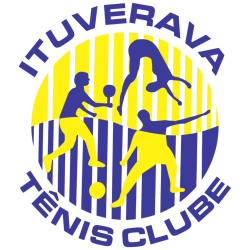 1° Torneio de Beach Tennis Ituverava Tênis Clube  - Dupla Feminina B