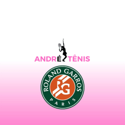 Roland Garros 2023 - Categoria FEMININO 