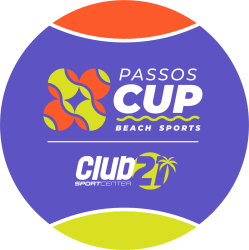 Telinvest Cup - Beach Tennis (Etapa 1)  - Simples Feminina B - Beach Tennis