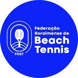 FRBT 100 - 2ª Etapa do Circuito CBBT Roraimense de Beach Tennis - Dupla Masculino E