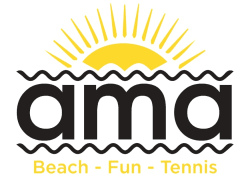 2º AMA Open de Beach Tennis - Feminino D