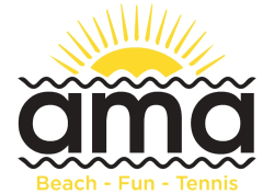 2º AMA Open de Beach Tennis - Mista C