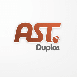 Duplas da AST - Ranking - Master