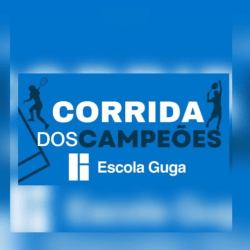 Corrida dos Campeões - Categoria A