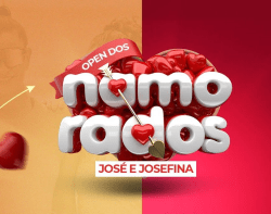 Open dos Namorados José e Josefina