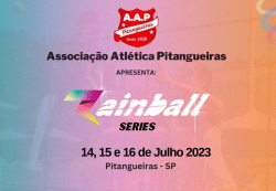 Rainball Series - 1ª Torneio de Beach Tennis AAP - Mista Iniciante