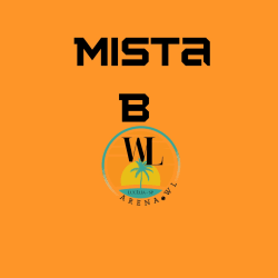 1° OPEN DE BEACH TENNIS ARENA WL - MISTA B