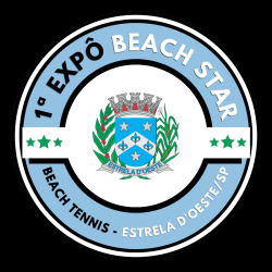 1ª EXPÔ BEACH STAR  - C FEMININO