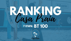 Casa Praia BT100 FEM