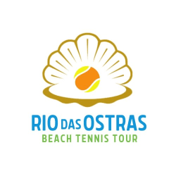 Rio das Ostras Beach Tennis Tour (26 e 27 / AGO)