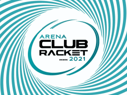 3º Open Arena Club Racket de Beach Tennis - Dupla Masculina B
